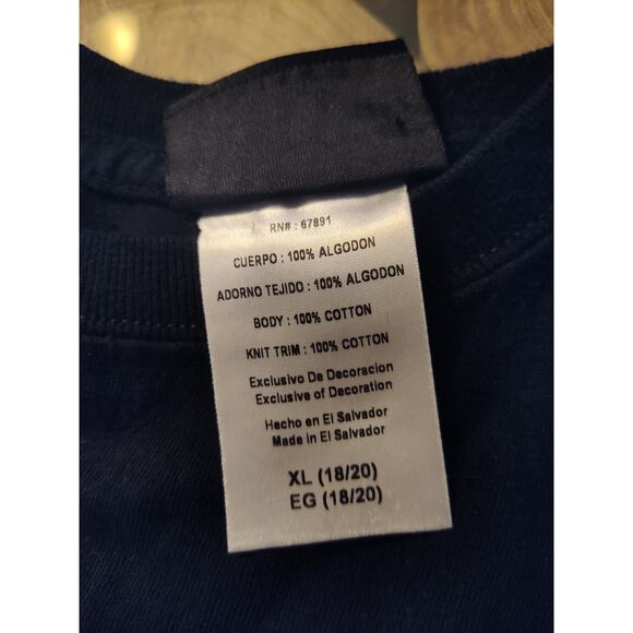 Reebok Pittsburg Steelers football distressed logo graphic tee t-shirt XL - Picture 5 of 8